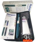 Шприц-ручка Autopen Classic для инъекций инсулина, 1 Unit, 3.0 мл Шприц-ручка Autopen Classic для инъекций инсулина, 1 Unit, 3.0 мл